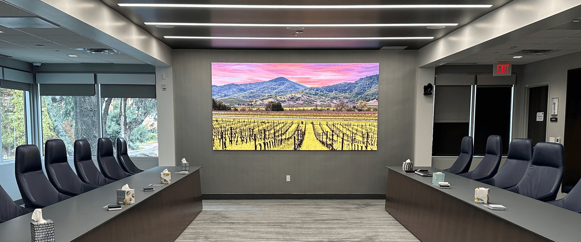 Boardroom